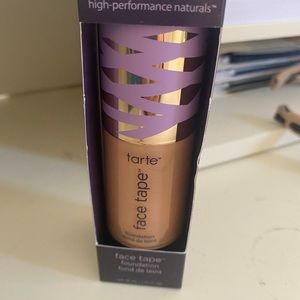 Tarte Shape Tape Foundation